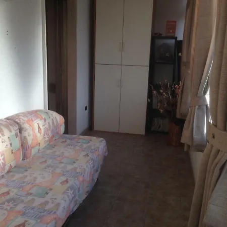 Vakantiehuis Primaldo Coco