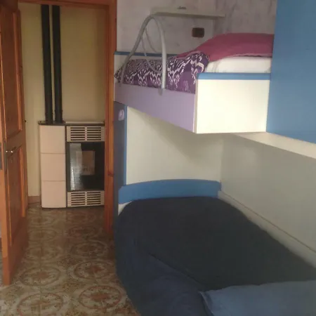 Primaldo Coco Vakantiehuis