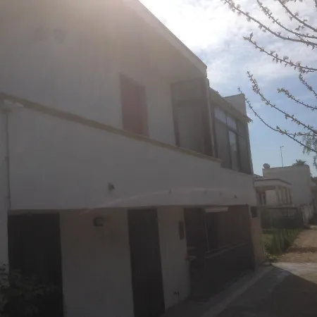 Vakantiehuis Primaldo Coco Nardò